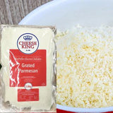 Grated Parmesan Cheese-파마산 치즈