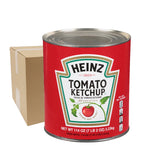 6*10lb Heinz Ketchup (can)-하인즈 케챂  (캔)