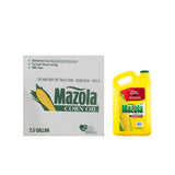 Mazola Corn Oil 2.5Gal