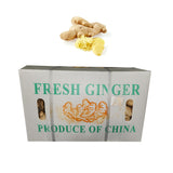 Fresh Ginger