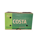 Costa Squash