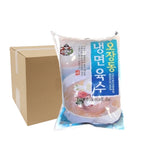 30*10.58ml Assi Beef Broth for Naengmyeon (Radish)-아씨 냉면 육수 (동치미맛)