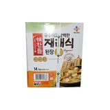 CJ Foods 재래식 된장 14kg