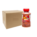 12*400g Eselnara) Hot Pepper Powder (Natural Herb)-캡사이신 분말