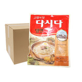 20*300g Cold Noodle Seasoning-백설) 냉면 다시다