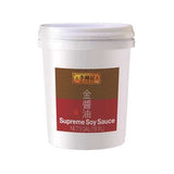 Lee Kum Kee Supreme Soy Sauce 5 Gal