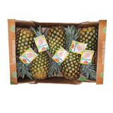 Del Monte Pineapples (5 pack)