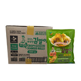 CJ Foods 바삭한 김말이 500g x 24