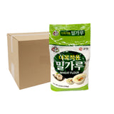 6*5.5lb  All Purpose Wheat Flour-아씨) 밀가루