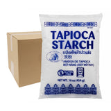 24*16oz Three Elephant) Tapioca Starch-타피오카 가루