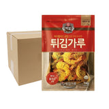 10 x 1kg CJ) Frying Mix Powder-백설) 튀김가루