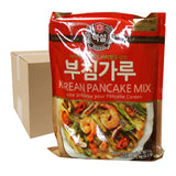 10*2.2lb CJ) Pancake powder-백설) 부침가루