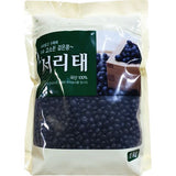 서리태콩 50LB - Black Bean