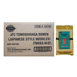 J-Basket Tomoshiraga Somen 6/3lb