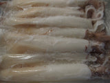 10*4.4lb (44lb) KR) Squid U10 Cleaned T&T-냉) 한치