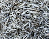 3.3lb Dried Anchovy (M)-볶음 멸치