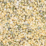 50lb Peeled Mung Bean-깐녹두