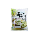 12*25oz  CJ) Duru Duru Mandoo-백설) 두루두루 만두