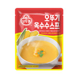 10*1kg OTG) Corn Soup Powder-오뚜기) 옥수수 스프