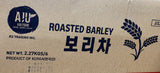 30lb Roasted Barley Tea  -보리차