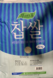 44lb White Sweet Rice  한국 찹쌀