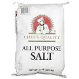 50lb American Salt-미국소금