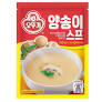 12*500g Yangsongi Soup Powder-오뚜기) 양송이 스프