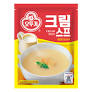 10*1kg OTG) Cream Soup Powder-오뚜기) 크림 스프