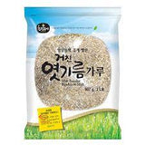 거친 고운 엿기름 가루 Malt Barley Powder