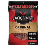 24*3.5oz Plant-Based Jerky (Original)-저키