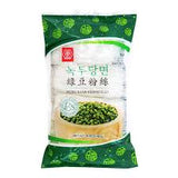 24*400g  Broad Bean Thread-납작 (청포)당면.