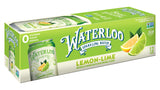 스파클링 워터 (Lemon Lime) - 24*12oz Seltzer Water (Can)