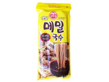 20*400g OTG) Buckwheat Noodle-오뚜기) 메밀국수