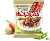 16*4.5oz Chapagetti (small box)-농심) 짜파게티 (스몰박스)