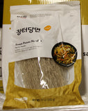 44*12oz(33lb)  Assi) Sweet Potato Noodle -아씨) 장터 당면