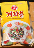 12*300g OTG) Mustard Powder -오뚜기) 겨자분