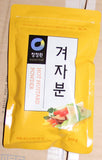 24*200g Mustard Powder-청정원) 겨자분