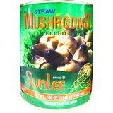 Straw Mushroom (can)-스트로 머슈륨 (캔)