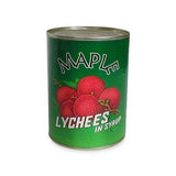 24*20oz Lychee  in Syrup (can) Companio-리치 (캔)