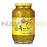 9*1kg OTG) Citron Tea (yuza)-오뚜기) 유자차