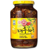 9*1kg OTG) Honey Jujube Tea-오뚜기) 대추차