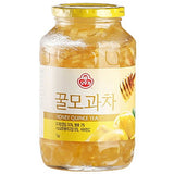 9*1kg OTG) Honey Quince Tea-오뚜기) 모과차