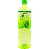 12*1.5L  Aloe Vera Drink-알로에 드링크