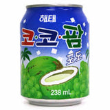 6*12*238ml Haitai) Coco Pam Grape-해태) 포도 코코팜