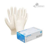 Latex Glove (M)-라텍스 장갑