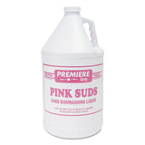 4*1gal Pink Dish Soap-핑크 물비누