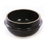 Earthenware Bowl #1  (20)-뚝배기 (바이오 포개솥) 1호