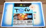 4*7.5lb  Soon Tofu (Bulk)-순두부 (벌크)