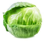 Cabbage (green)-그린 양배추