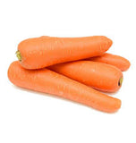 25lb Carrot-당근